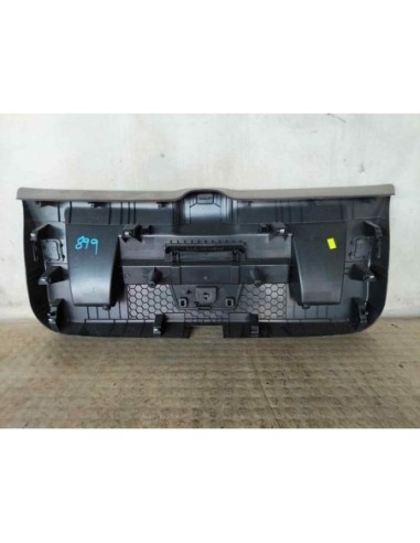 GUARNECIDO PORTON TRASERO VOLKSWAGEN POLO VI...