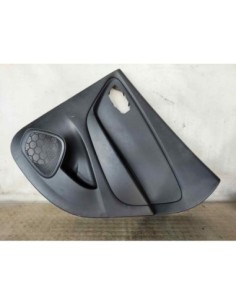 GUARNECIDO PUERTA TRASERA DERECHA RENAULT CAPTUR I - 236713