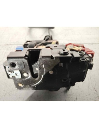 CERRADURA PUERTA TRASERA DERECHA VOLKSWAGEN...