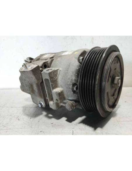 COMPRESOR AIRE ACONDICIONADO VOLKSWAGEN POLO IV (9N3) - 260085