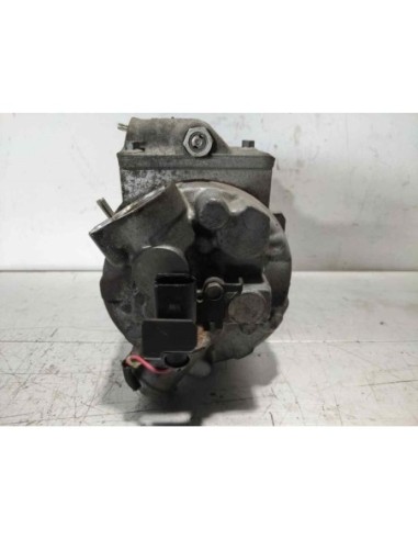 COMPRESOR AIRE ACONDICIONADO VOLKSWAGEN POLO IV...