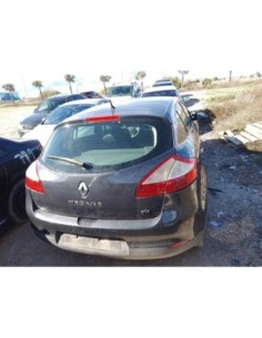 MOTOR COMPLETO RENAULT MEGANE III BERLINA 5P - 230715