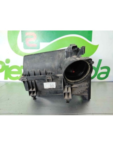 CAJA FILTRO AIRE MERCEDES-BENZ CLASE A (BM 176) - 246591