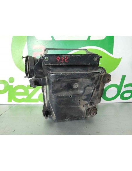 CAJA FILTRO AIRE MERCEDES-BENZ CLASE A (BM 176) - 246591