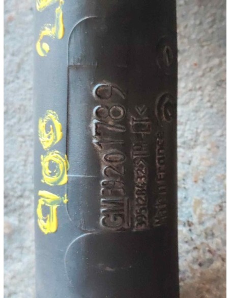 TUBO OPEL ASTRA K BERLINA 5P - 257278