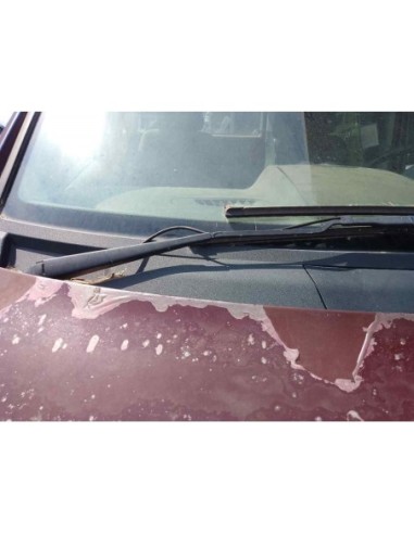 BRAZO LIMPIA DELANTERO DERECHO MERCEDES-BENZ...
