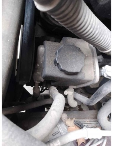 BOMBA DIRECCION MERCEDES-BENZ VITO BASIC-KOMBI...