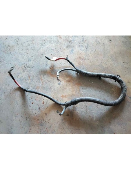 CABLEADO ELECTRICO OPEL ASTRA K BERLINA 5P - 257266