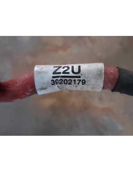 CABLEADO ELECTRICO OPEL ASTRA K BERLINA 5P - 257266