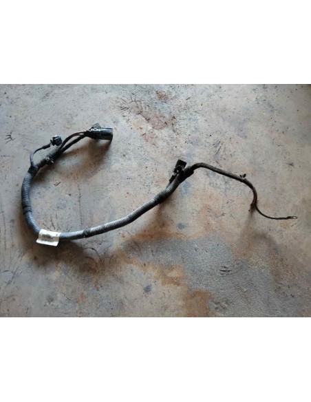 CABLEADO ELECTRICO OPEL ASTRA K BERLINA 5P - 257267