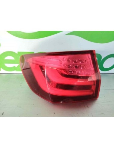 PILOTO TRASERO IZQUIERDO BMW SERIE 5 TOURING...