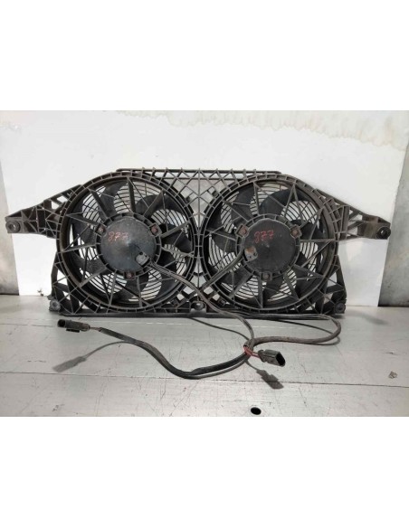 ELECTROVENTILADOR MERCEDES-BENZ VITO BASIC-KOMBI (639) - 235562