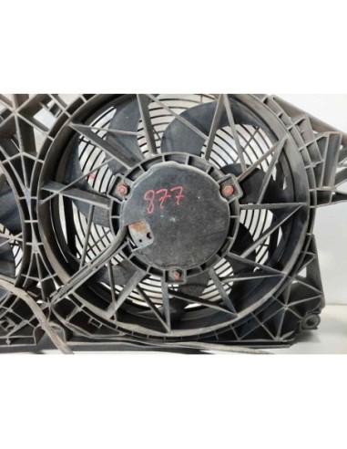 ELECTROVENTILADOR MERCEDES-BENZ VITO...