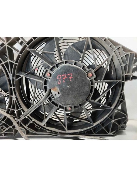 ELECTROVENTILADOR MERCEDES-BENZ VITO BASIC-KOMBI (639) - 235562