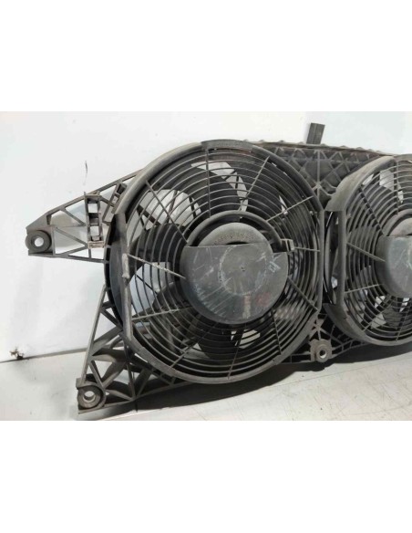 ELECTROVENTILADOR MERCEDES-BENZ VITO BASIC-KOMBI (639) - 235562