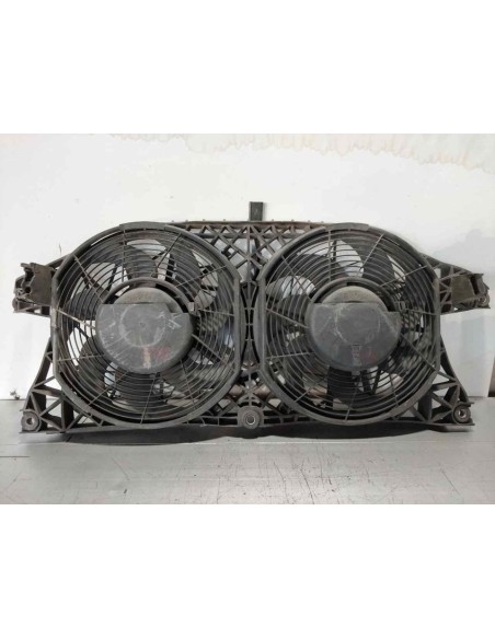 ELECTROVENTILADOR MERCEDES-BENZ VITO BASIC-KOMBI (639) - 235562