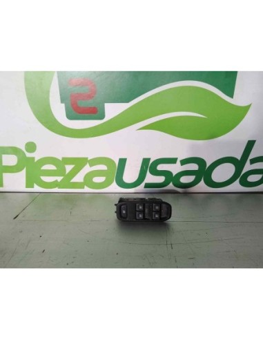 MANDO ELEVALUNAS DELANTERO IZQUIERDO DACIA...