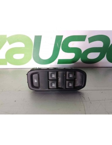 MANDO ELEVALUNAS DELANTERO IZQUIERDO DACIA...