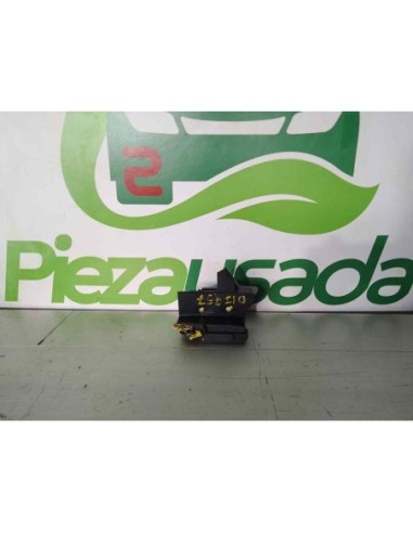 CERRADURA PUERTA DELANTERA IZQUIERDA DACIA...