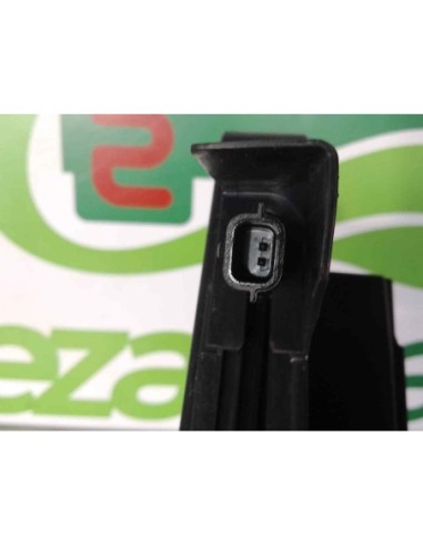CERRADURA PUERTA DELANTERA IZQUIERDA DACIA...