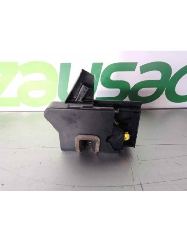 CERRADURA PUERTA DELANTERA IZQUIERDA DACIA...