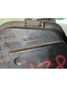 CAJA MARIPOSA CITROEN C3 PICASSO - 226799 2