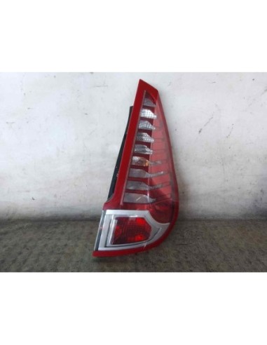 PILOTO TRASERO DERECHO RENAULT SCENIC III (JZ)...