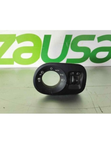 MANDO REGULACION FAROS SEAT ALTEA XL (5P5) -...