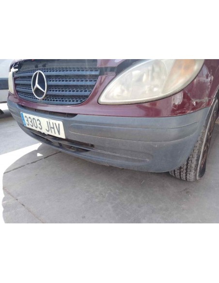 PARAGOLPES DELANTERO MERCEDES-BENZ VITO BASIC-KOMBI (639) - 235596