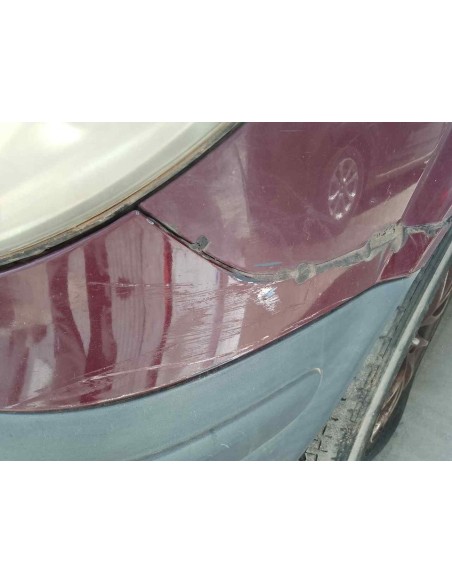 PARAGOLPES DELANTERO MERCEDES-BENZ VITO BASIC-KOMBI (639) - 235596