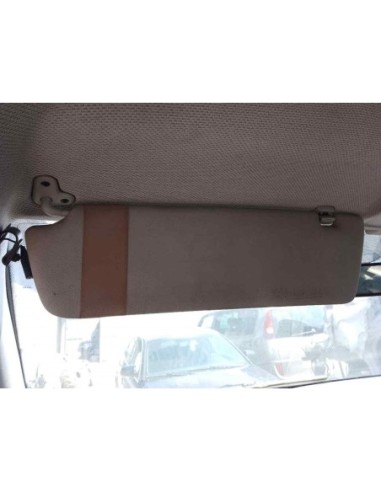 PARASOL IZQUIERDO MERCEDES-BENZ VITO...