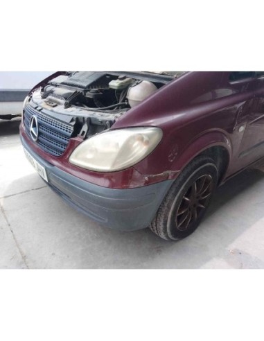PUENTE DELANTERO MERCEDES-BENZ VITO BASIC-KOMBI...