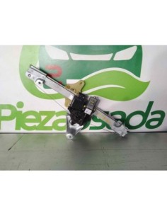 ELEVALUNAS DELANTERO IZQUIERDO DACIA DUSTER II - 249916