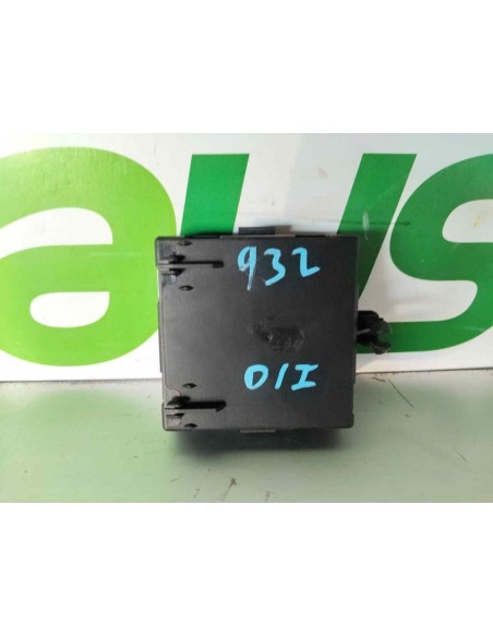 MODULO CONFORT MERCEDES-BENZ CLASE A (BM 176) - 246579