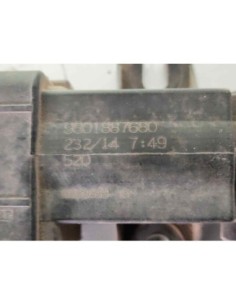 VALVULA AIRE ADICIONAL CITROEN C3 PICASSO - 226802 2