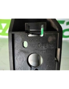 MANETA EXTERIOR TRASERA IZQUIERDA RENAULT CLIO III - 213129 2