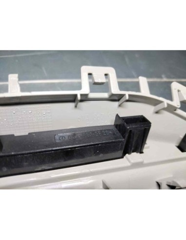 NO IDENTIFICADO SKODA FABIA (PJ3) - 257229