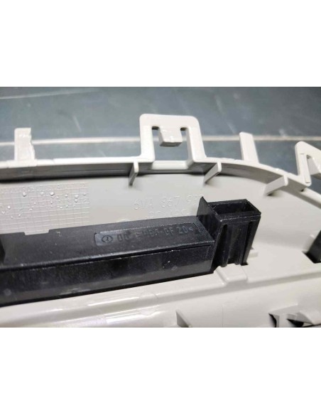 NO IDENTIFICADO SKODA FABIA (PJ3) - 257229