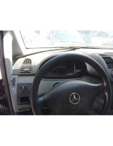 SALPICADERO MERCEDES-BENZ VITO BASIC-KOMBI...