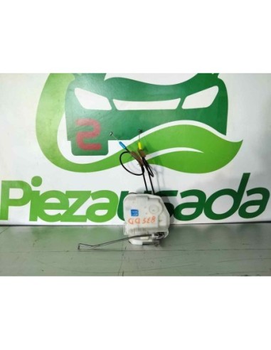 CERRADURA PUERTA DELANTERA DERECHA MITSUBISHI...