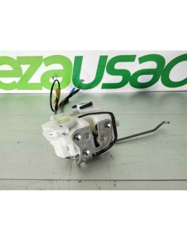 CERRADURA PUERTA DELANTERA DERECHA MITSUBISHI...