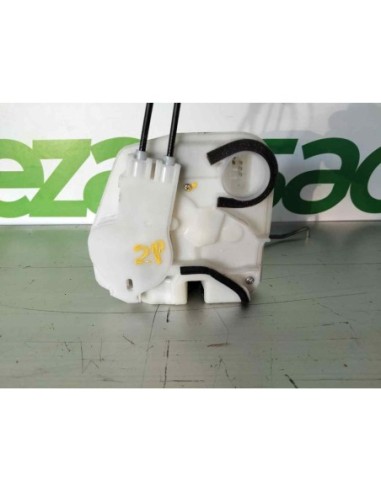 CERRADURA PUERTA DELANTERA DERECHA MITSUBISHI...