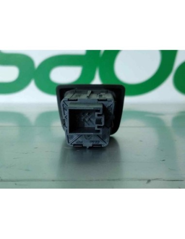WARNING SKODA FABIA (PJ3) - 257228
