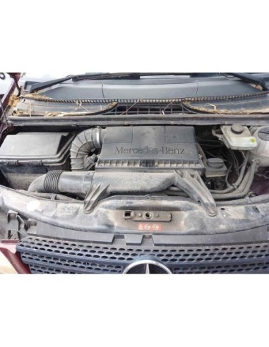 VALVULA EGR MERCEDES-BENZ VITO BASIC-KOMBI...