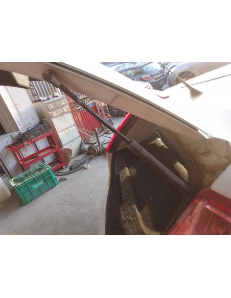 AMORTIGUADORES MALETERO / PORTON FIAT III EVO PUNTO (199) - 241746