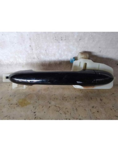 MANETA EXTERIOR TRASERA IZQUIERDA KIA RIO (UB)...