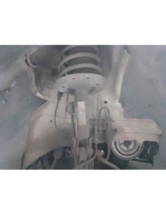 AMORTIGUADOR DELANTERO DERECHO FIAT III EVO PUNTO (199) -...