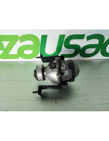 FARO ANTINIEBLA IZQUIERDO CHEVROLET EPICA - 255931