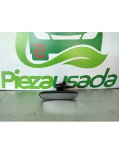 ESPEJO SKODA FABIA (PJ3) - 205256