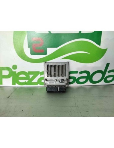 CENTRALITA MOTOR UCE MERCEDES-BENZ CLASE A (BM...